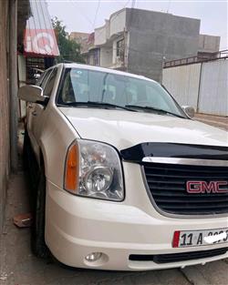 جي ام سي يوكون